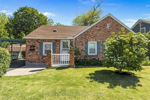 7991 Peter Street, ON L2G 6T1