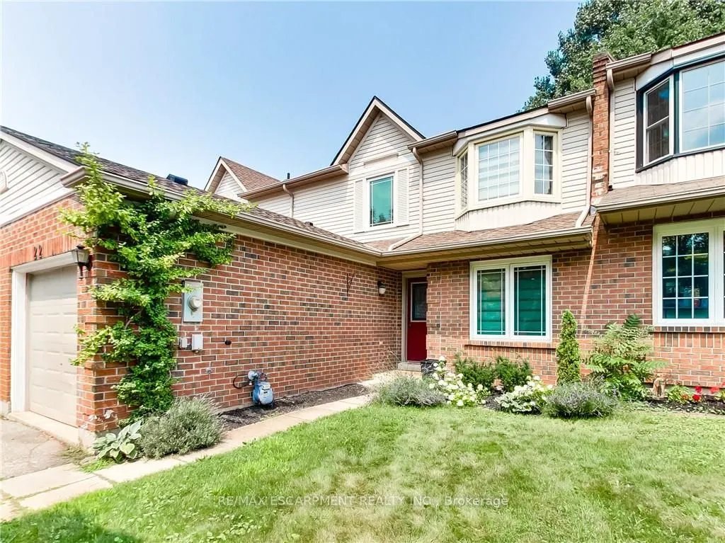 22 Hedgelawn Drive, ON L3M 5G9