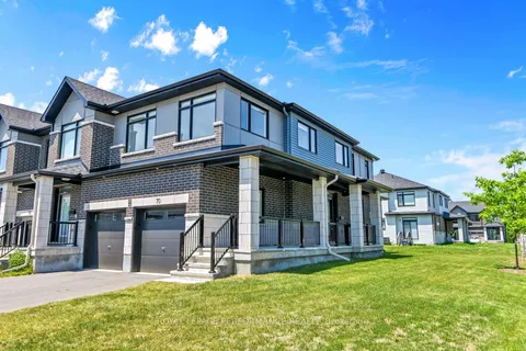 70 Nettle Crescent, ON K1T 0W9