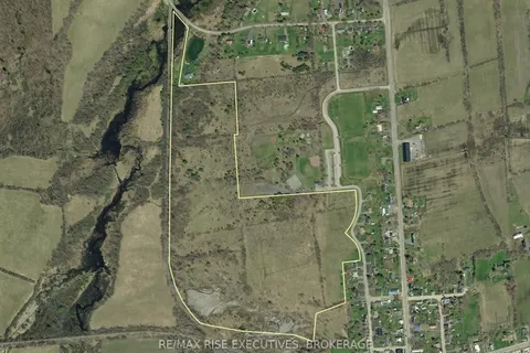 Pt Lt 7-8 Notre Dame Street, ON K0H 1V0