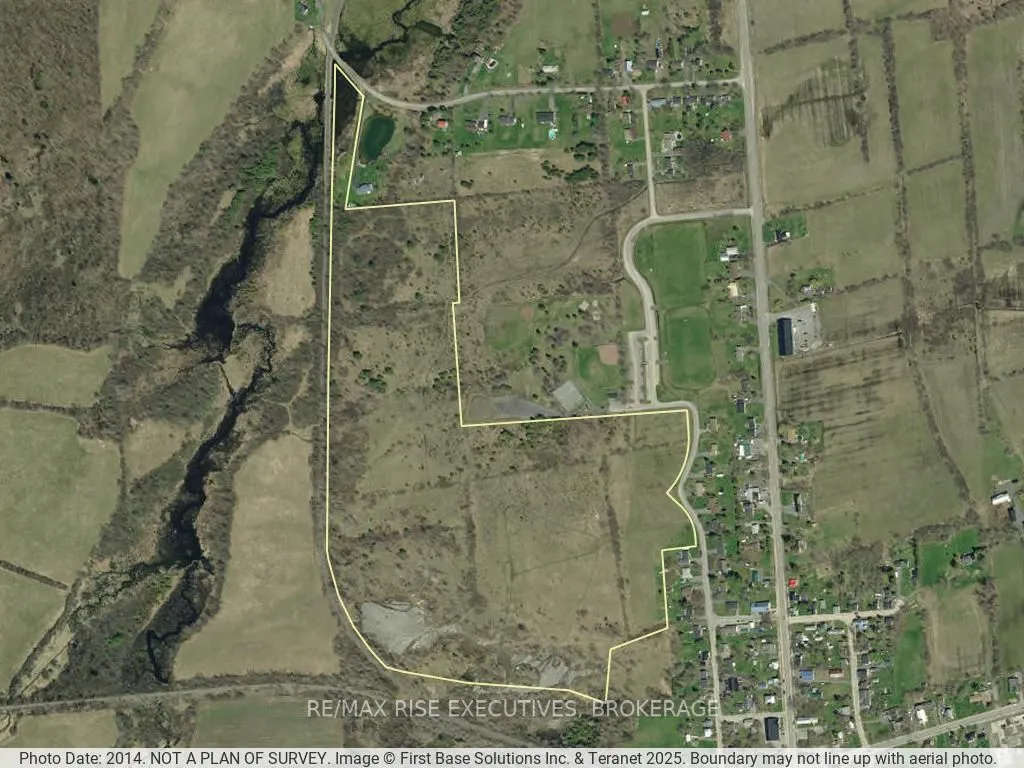 Pt Lt 7-8 Notre Dame Street, ON K0H 1V0