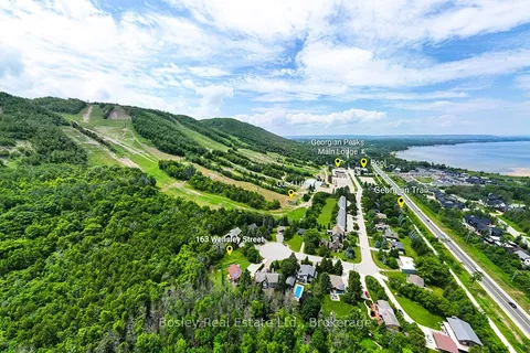 163 Wensley Drive, ON N0H 1J0