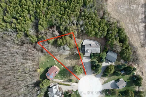 163 Wensley Drive, ON N0H 1J0