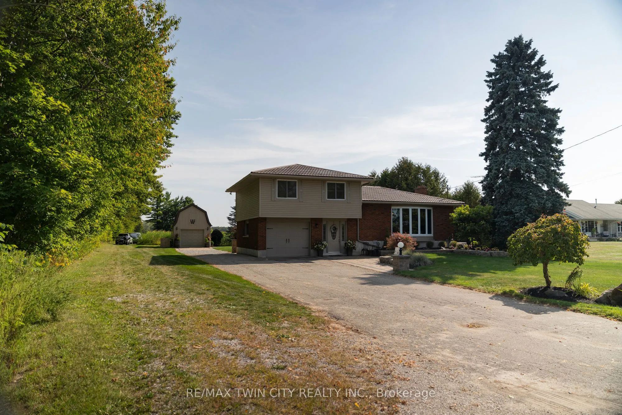 93 NORWICH Road, ON N0E 1R0