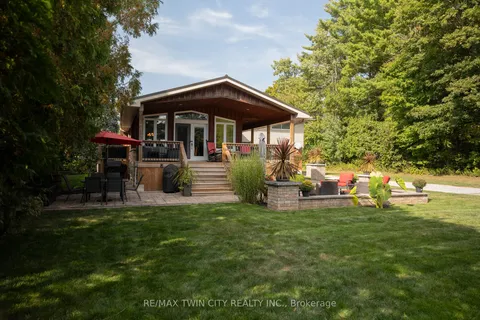 93 NORWICH Road, ON N0E 1R0