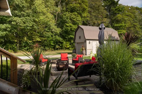 93 NORWICH Road, ON N0E 1R0