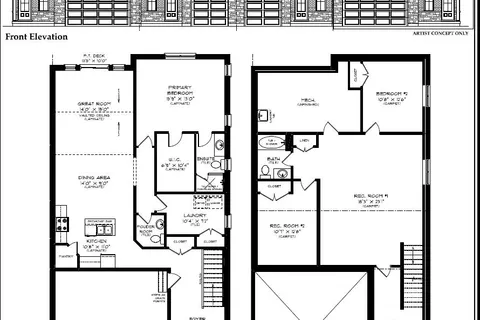 103 Raycroft Drive, ON K8N 0R5