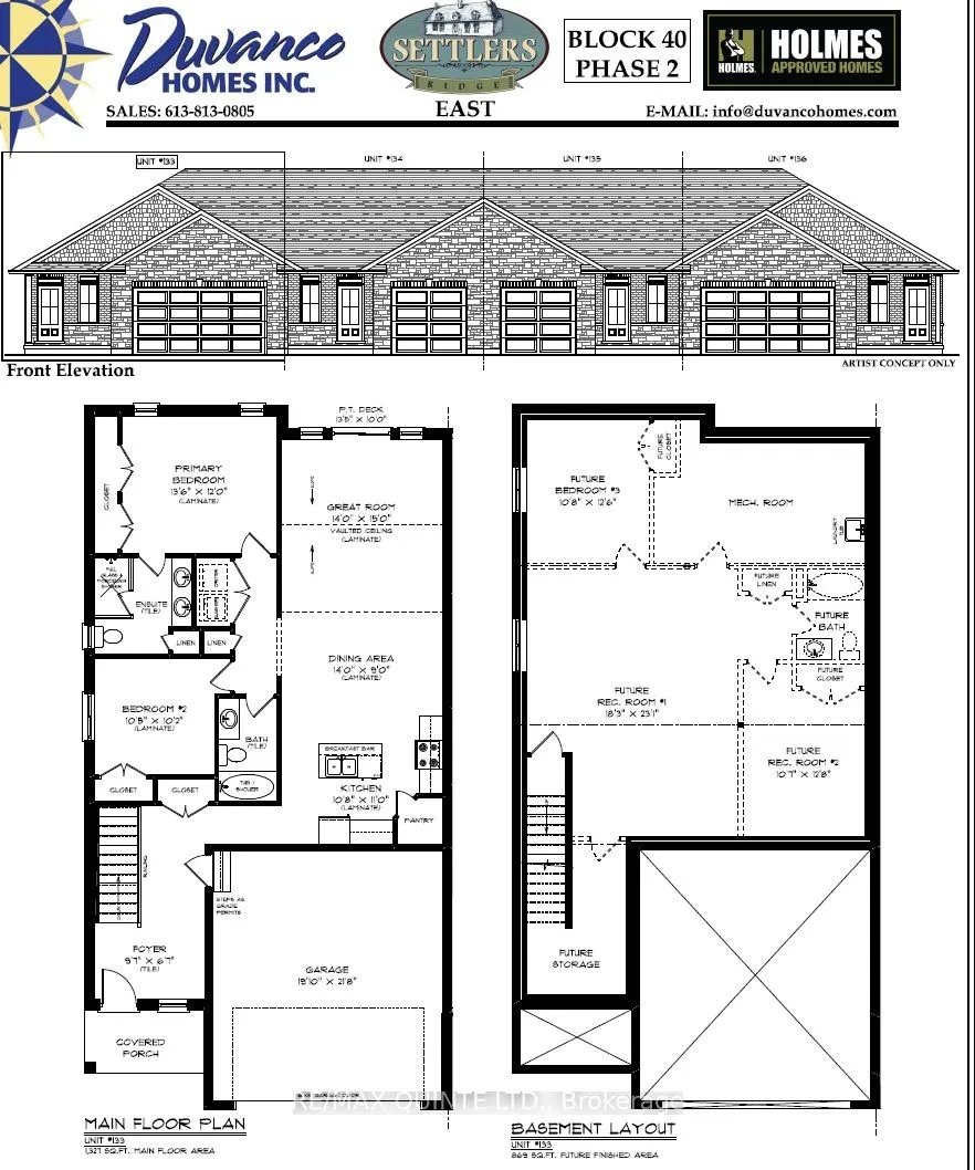 97 Raycroft Drive, ON K8N 0R5