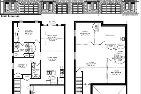 97 Raycroft Drive, ON K8N 0R5