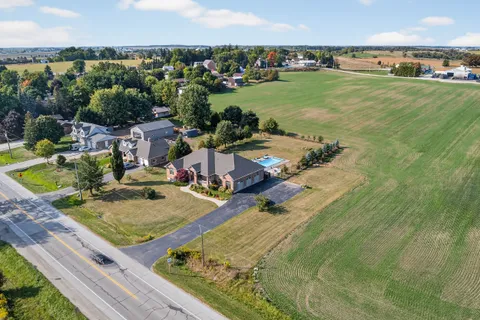 4659 Lobsinger Line, ON N0B 2M0