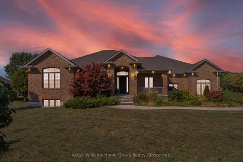 4659 Lobsinger Line, ON N0B 2M0