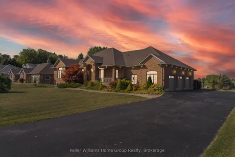 4659 Lobsinger Line, ON N0B 2M0