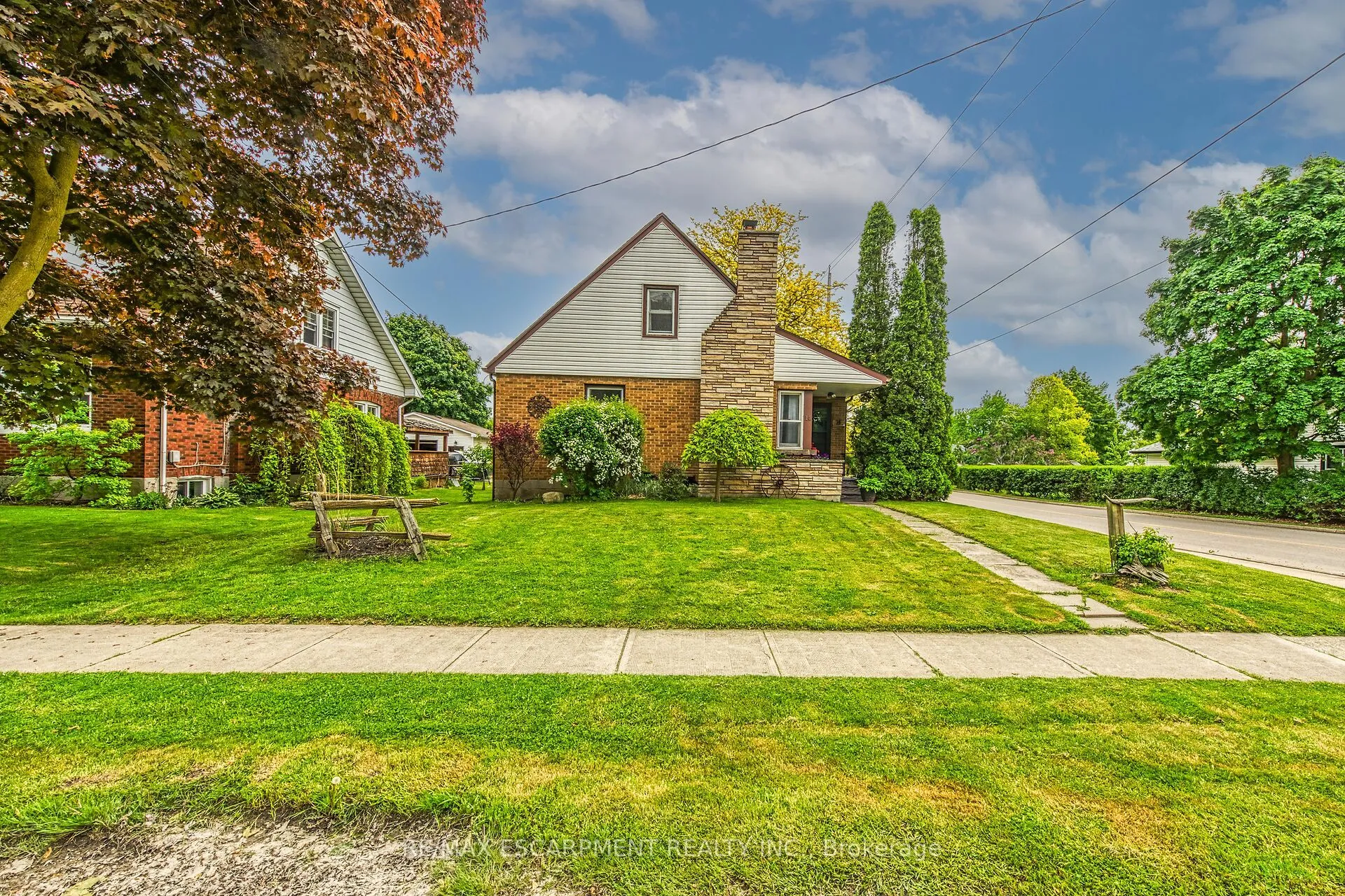 14 Sherring Street, ON N0A 1H0