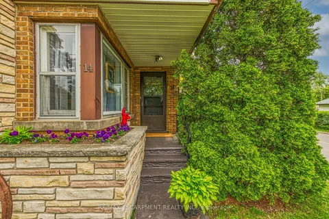 14 Sherring Street, ON N0A 1H0