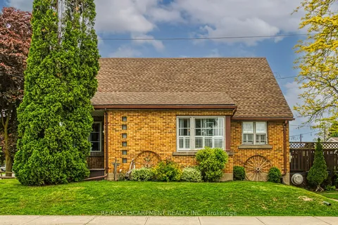 14 Sherring Street, ON N0A 1H0