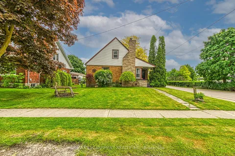 14 Sherring Street, ON N0A 1H0