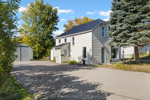 290 Water Street, ON K0A 1A0