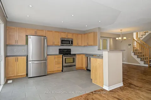 1601 HAYDON Circle, ON K2J 0K5