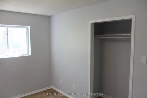 166 Stewart Street, ON K9J 3M5