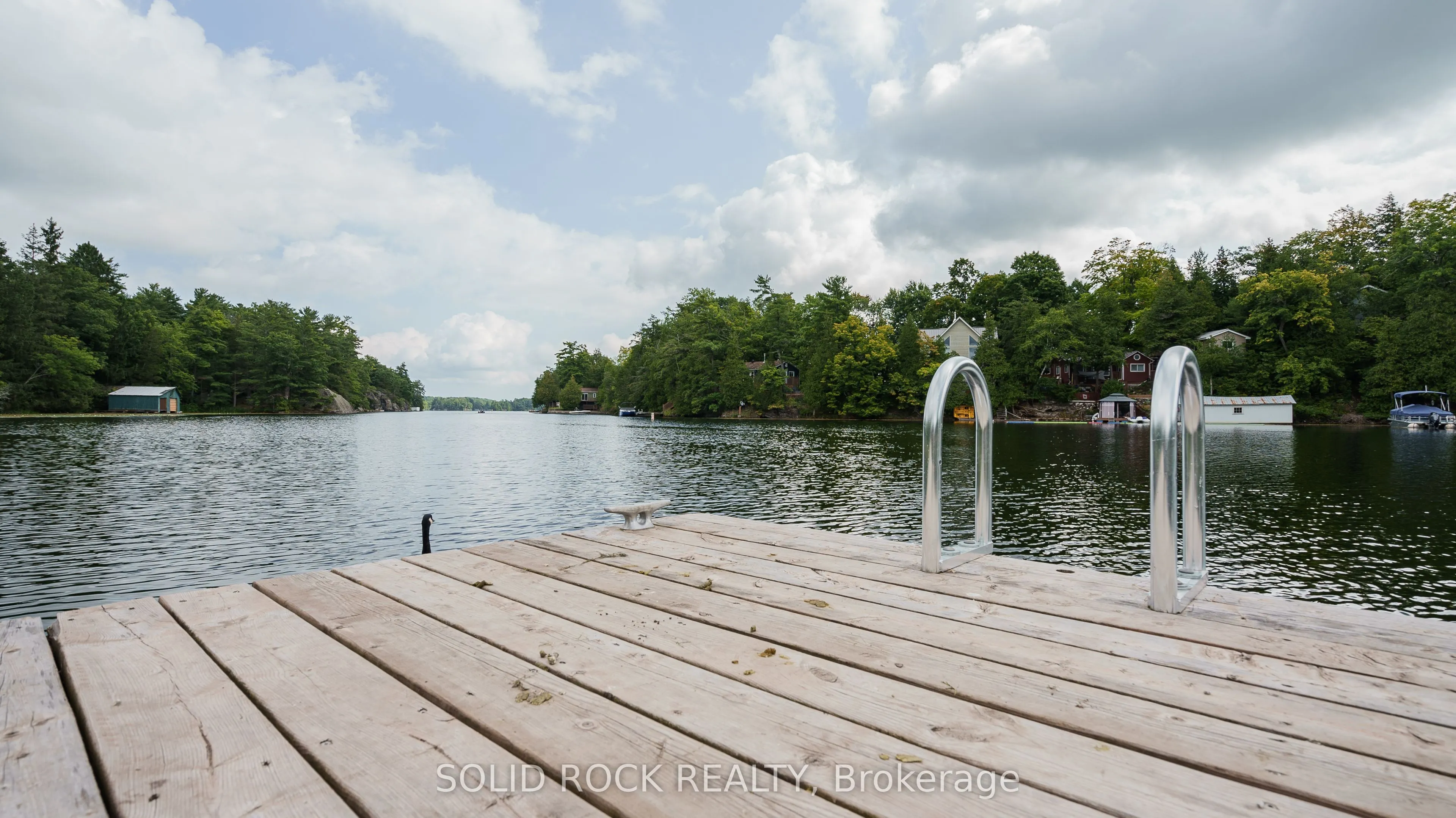 932 Burma Lane, ON K0E 1L0