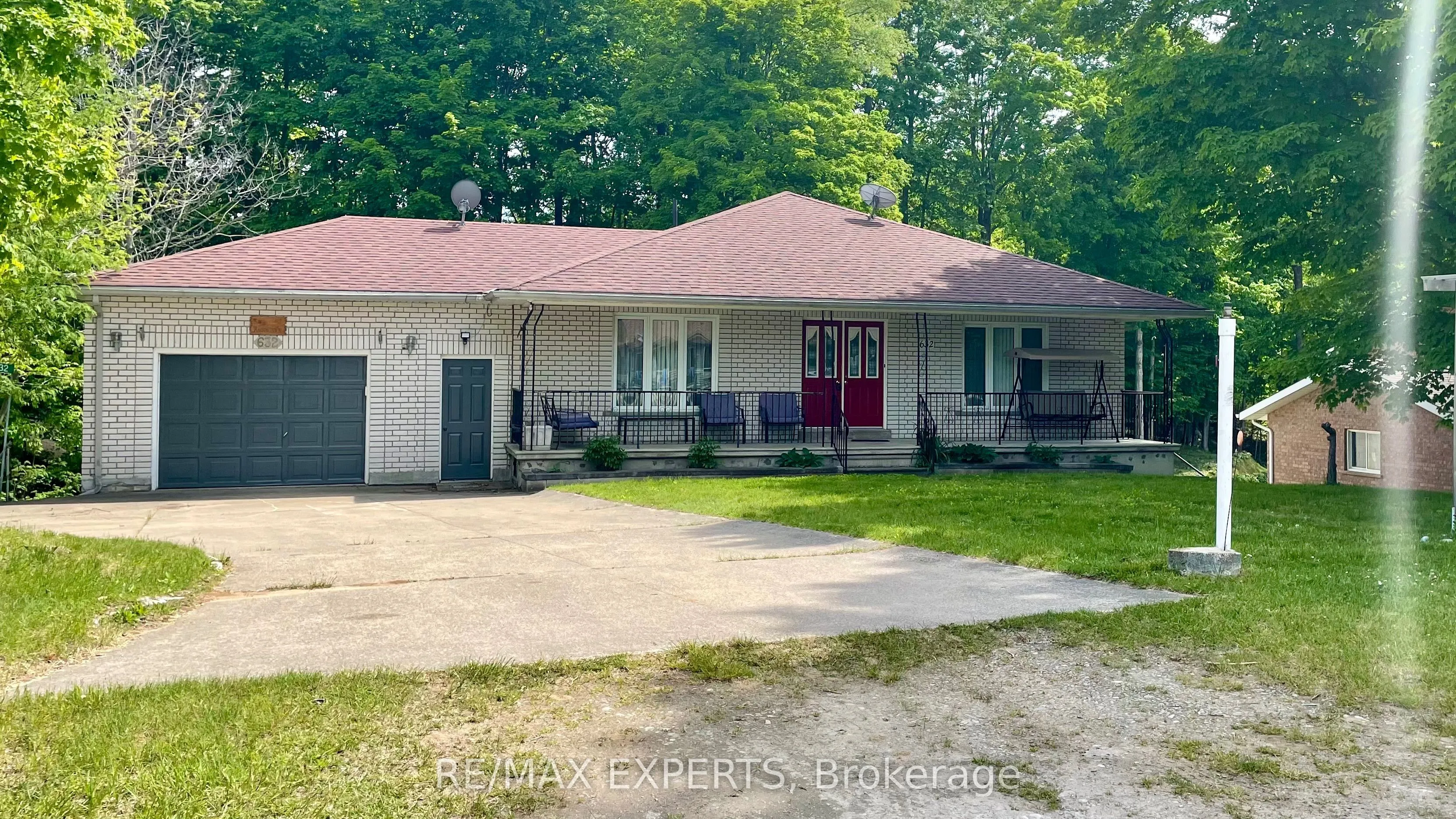 632 Bannister Drive, ON N0H 2G0