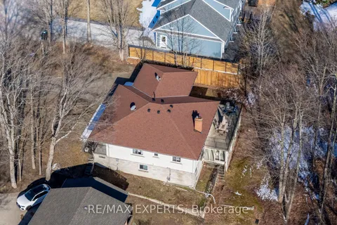 632 Bannister Drive, ON N0H 2G0