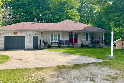 632 Bannister Drive, ON N0H 2G0