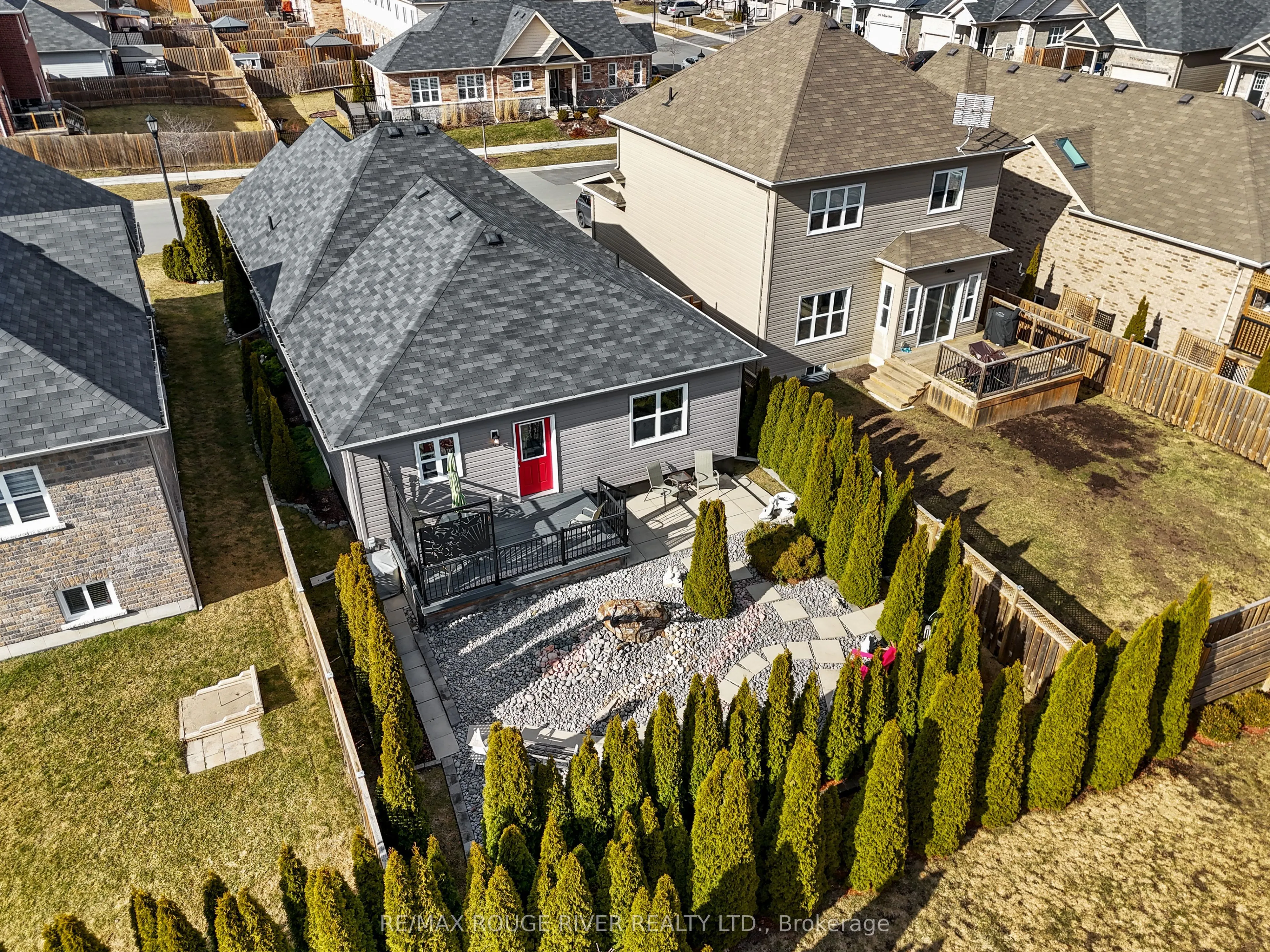 378 Lonsberry Drive, ON K9A 0K4