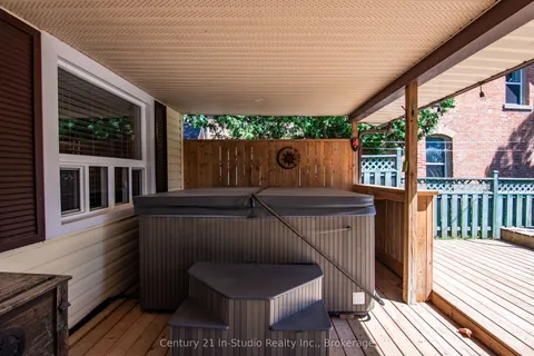 267 Mill Drive, ON N0G 2N0