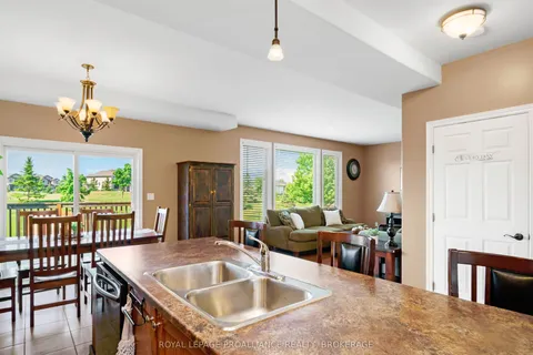 121 BLAKELY Street, ON K7N 0A3