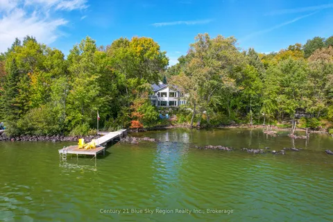 101 MARINE Drive, ON P0H 1H0