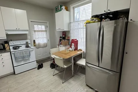 478 Cumberland Street, ON K1N 7J9