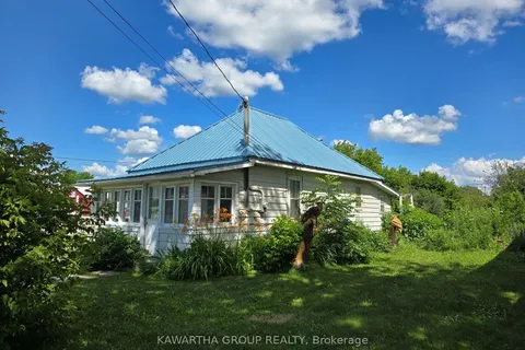 129 Lindsay Street, ON K0M 1N0