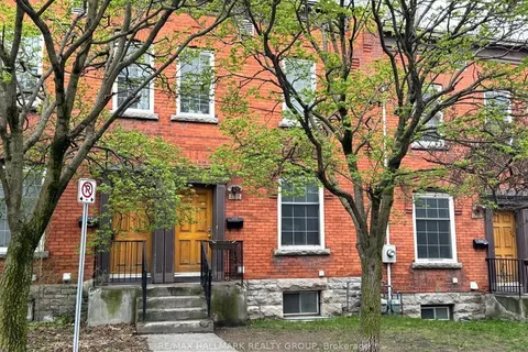480 Cumberland Street, ON K1N 7J9