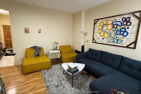 480 Cumberland Street, ON K1N 7J9