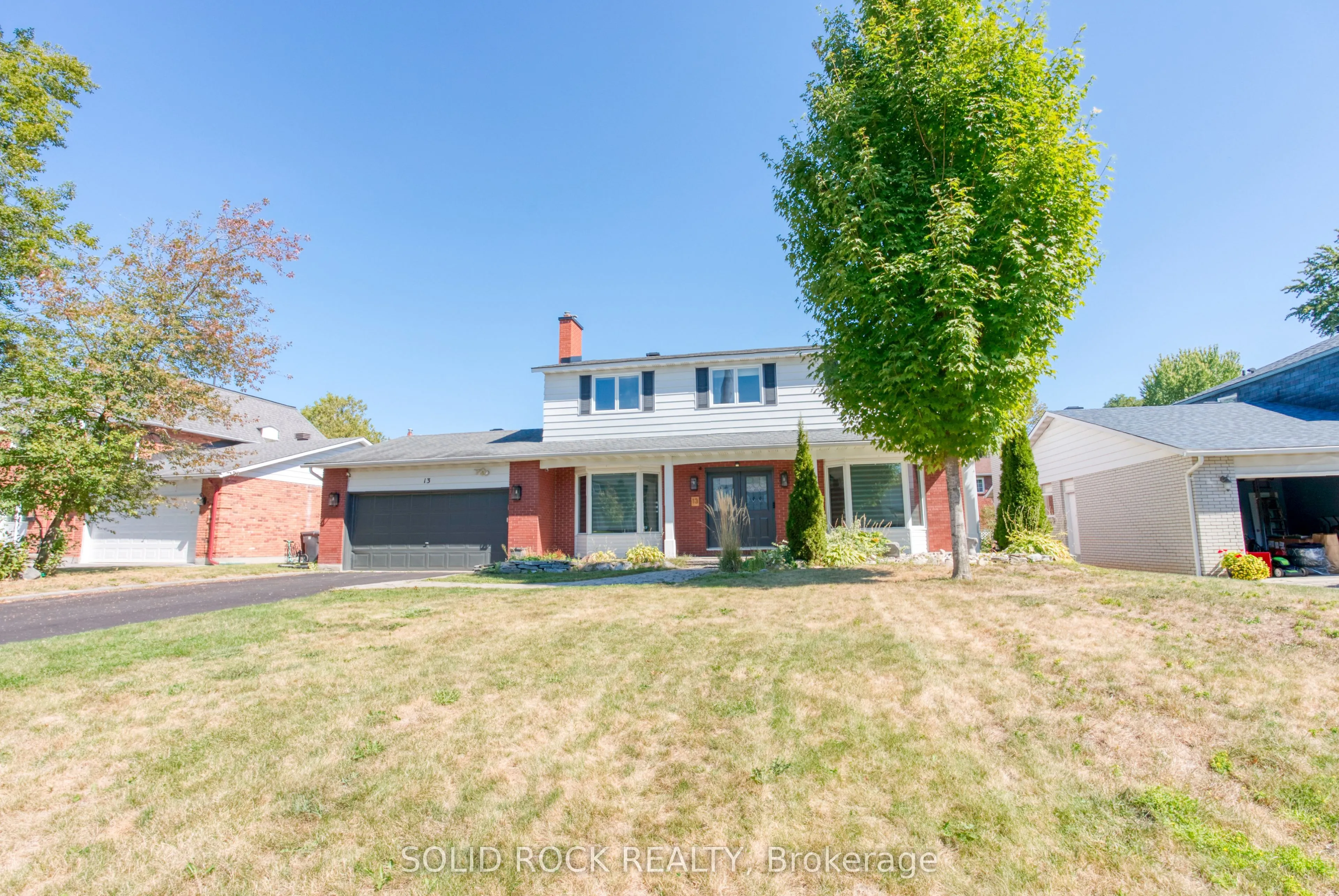 13 Weatherwood Crescent, ON K2E 7C5