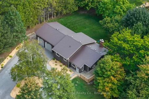 1670 Bruce Road 1 N/A, ON N2Z 2X5