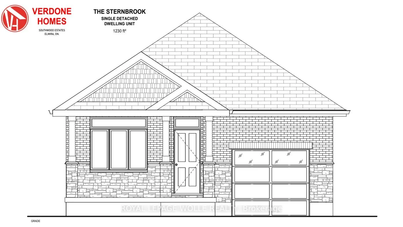 56 Redbud Road, ON N3B 0G2