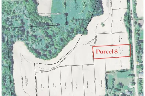 Parcel 8 Tintern Road, ON L0R 2C0