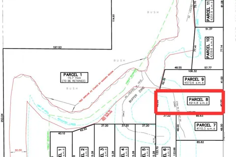 Parcel 8 Tintern Road, ON L0R 2C0
