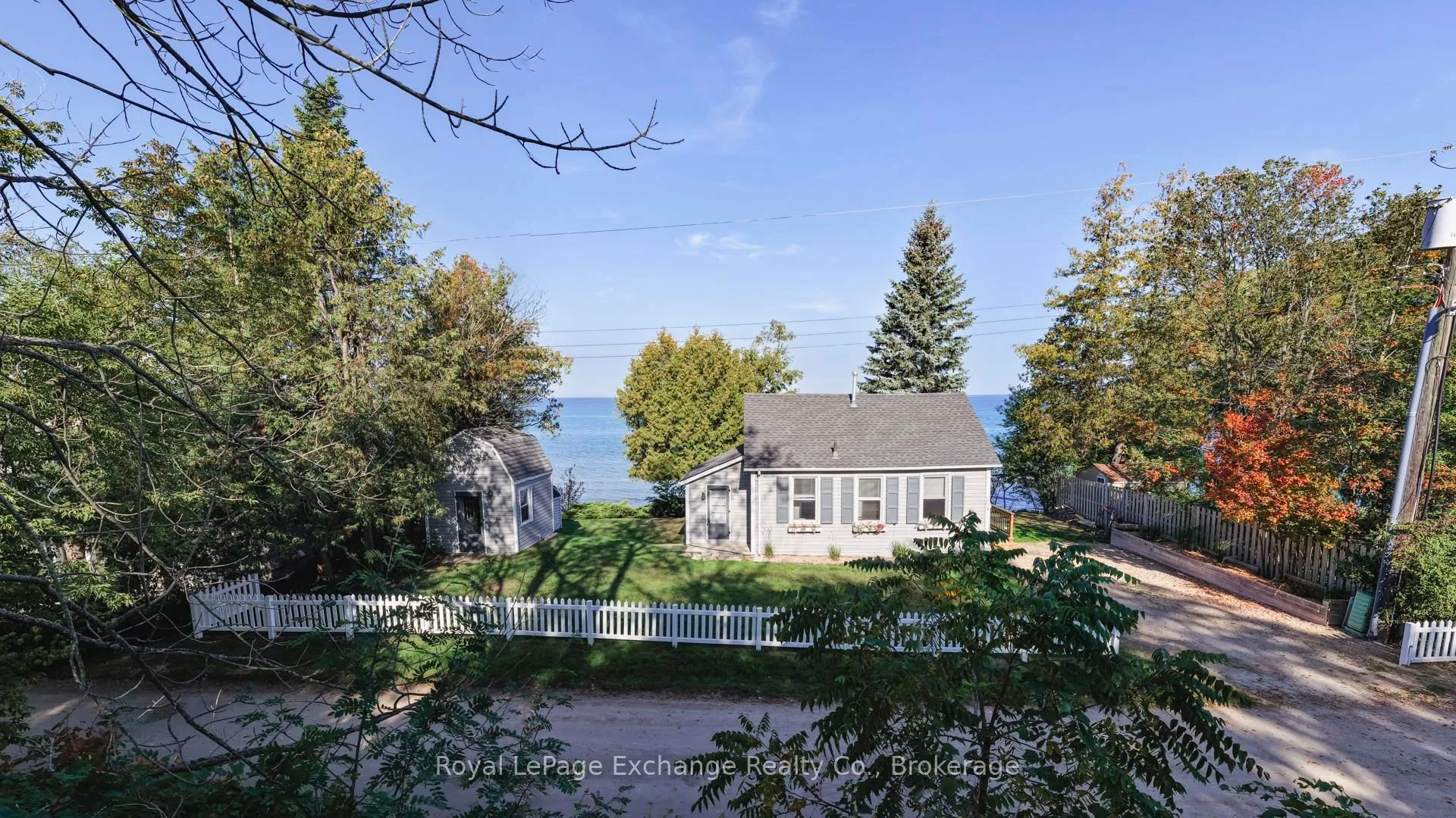 264 Goderich N/A, ON N2Z 2K3