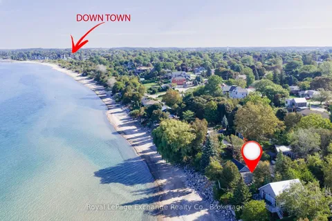 264 Goderich N/A, ON N2Z 2K3