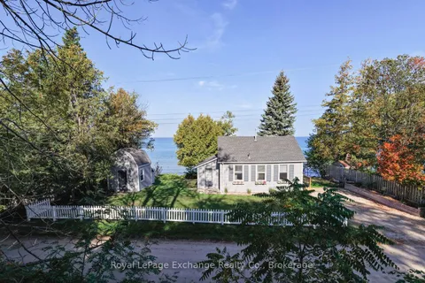 264 Goderich N/A, ON N2Z 2K3