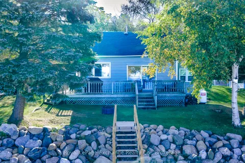 264 Goderich N/A, ON N2Z 2K3