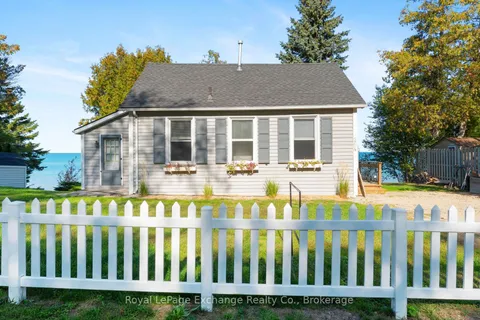 264 Goderich N/A, ON N2Z 2K3