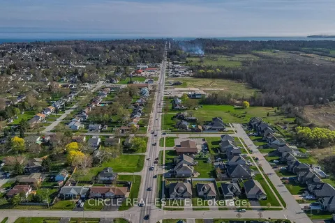 501 Gorham Road, ON L0S 1N0