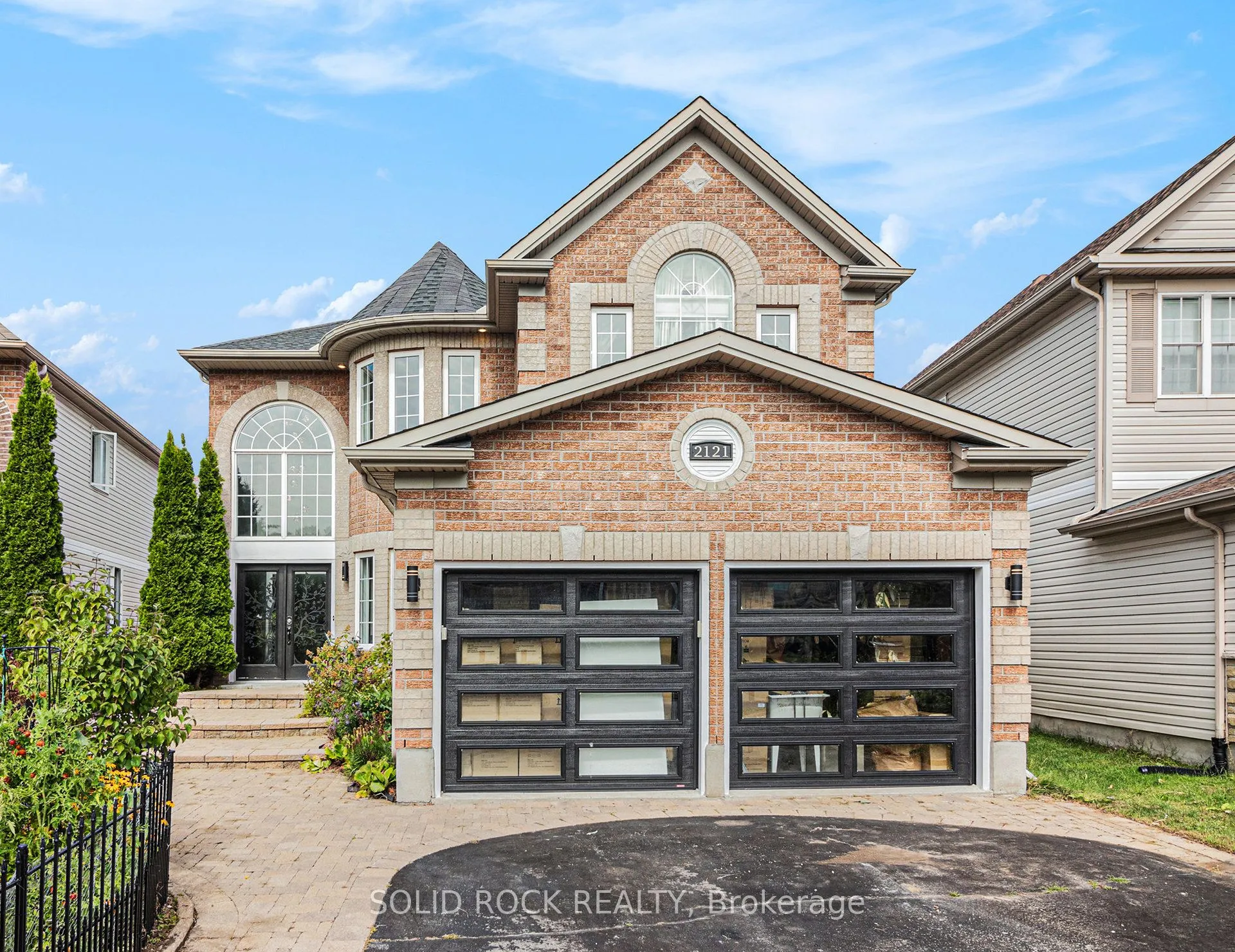 2121 Valin Street, ON K4A 4T5