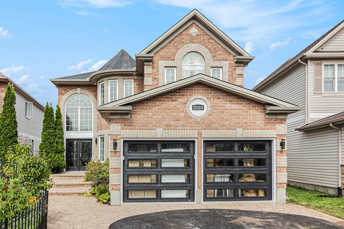 2121 Valin Street, ON K4A 4T5