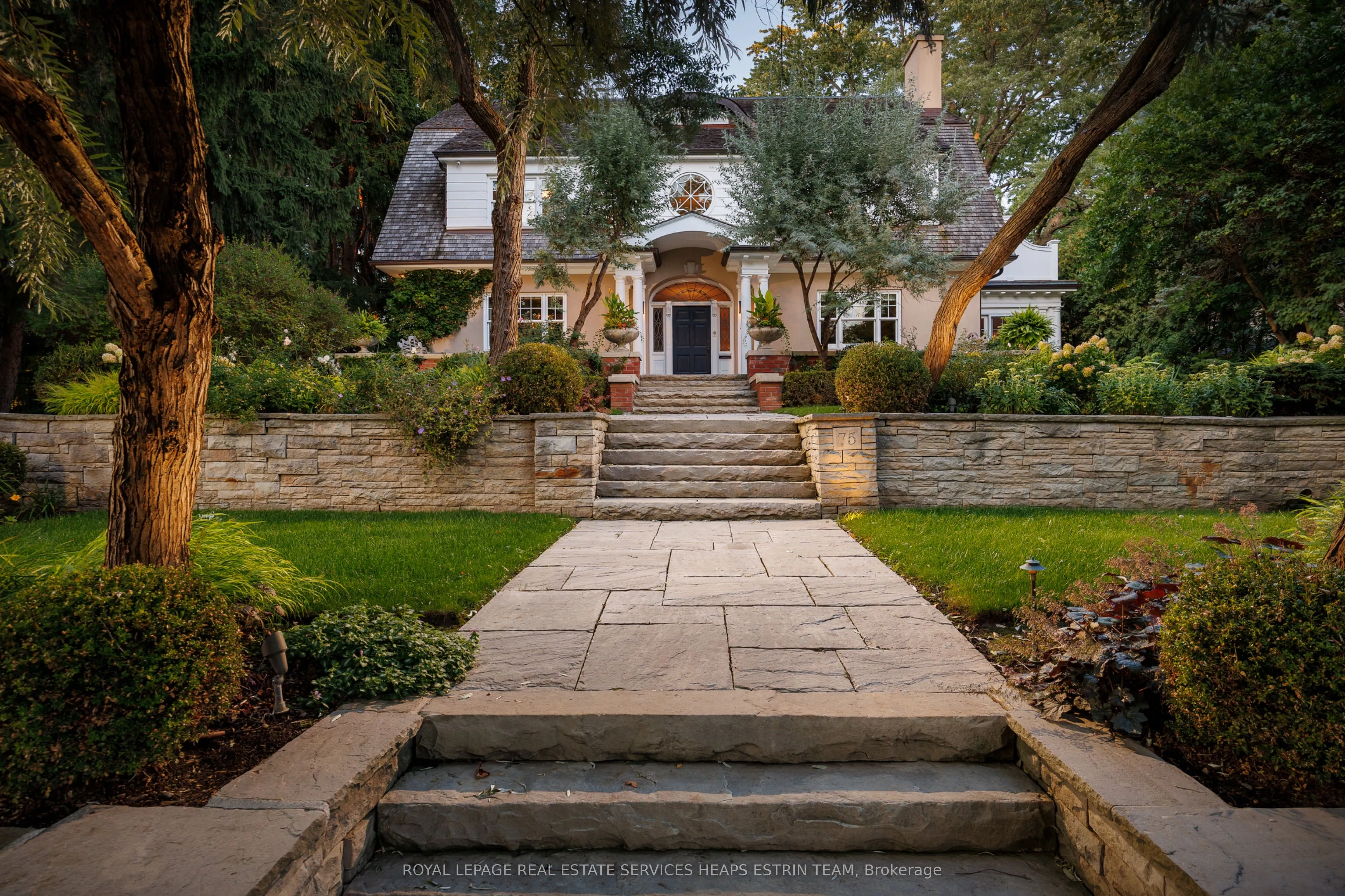 75 Queen Street, ON N1E 4R9