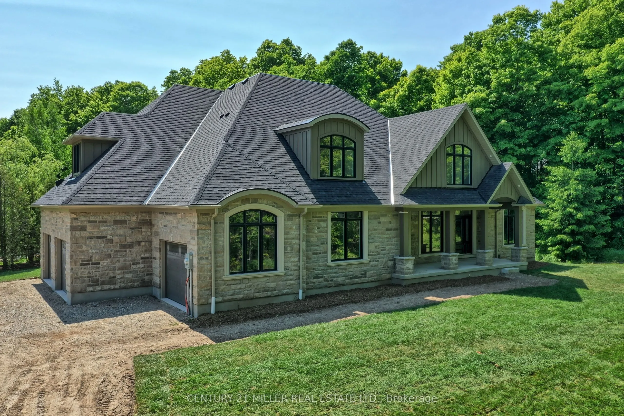 4512 Concession 11 Road, ON N0B 2J0